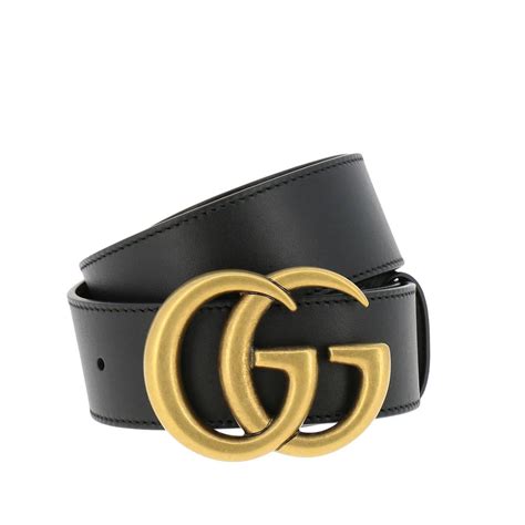 cinture Gucci femminili